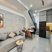 Siêu Phẩm Bùi Đình Túy Quận Bình Thạnh Phường 24.
