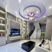 Bán nhà Bùi Xương Trạch full nội thất, ngõ to rộng, sau quy hoạch sát đường lớn 35m2 x 5 tầng. 6,6 tỷ