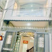 GẦN AEON - HXH THÔNG - SÁT MẶT TIỀN - 48M 2 TẦNG - FULL NỘI THẤT NHỈNH 4 TỶ