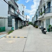 Đất đẹp 5x15m hẻm lớn cách mặt tiền chỉ 30m, giá tốt!