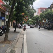 Mặt Phố Cửa Bắc 135M2 4 Tầng 60 Tỷ - 1 Sổ 1 Chủ 1 Sổ 1 Chủ