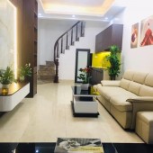 NHÀ ĐẸP BÙI XƯƠNG TRẠCH Ở LUÔN - TƯƠNG LAI TĂNG GIÁ - NGÕ BA GÁC TẬN CỬA - TẶNG NỘI THẤT ĐẸP 30m2 x 4 tầng. 4,69 tỷ