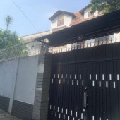 Biệt Thự Nguyễn Văn Trỗi Quận Tân Bình Phường 1.