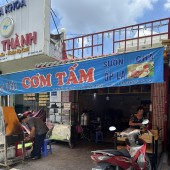 Cần sang quán cơm tấm tại địa chỉ 65 Nguyễn Văn Quá, P. Tân Hưng Thuận, Q.12
