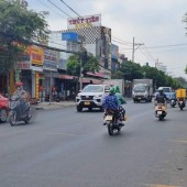 Bán nhà mặt tiền đường4,5x25m giá 8,5 tỷ  Nguyễn Thị Kiểu, Quận 12