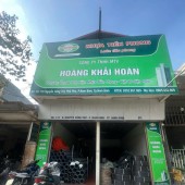 Cần cho thuê mặt bằng kinh doanh và nhà ở tại địa chỉ 172 Nguyễn Công Trứ , Thành Phố Ninh Bình.
