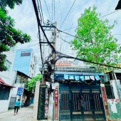 NGAY AEON - CHỢ SƠN KỲ - NHÀ LÔ GÓC NGANG 6,5 NỞ HẬU - 75M 2 TẦNG NHỈNH 5 TỶ