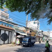 Nhà Mặt Tiền Hà Đặc, P.Trung Mỹ Tây, Q.12, 4.2m x 13m,  5 Tỷ 050 triệu ( giá cũ 5.6 tỷ)