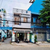 MTKD LÔ GÓC -SẴN DÒNG TIỀN - GẦN AEON - THÔNG GÒ DẦU - 46M 2 TẦNG NHỈNH 5 TỶ