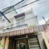 GÒ DẦU - HẺM XE HƠI - NGANG 5 - 63M 2 TẦNG 3 PHÒNG NGỦ GIÁ NHỈNH 6 TỶ