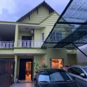 KẸT GẤP BÁN MẶT TIỀN LỚN TÂN THỚI NHẤT 13, QUẬN 12 - 300M² (10X30) GIẢM SÂU 14.9 TỶ