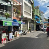 XE HƠI VÀO NHÀ - LÔ GÓC NGANG 5M – KHÔNG LỘ GIỚ - FULL NỘI THẤT,