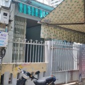 Bán Nhà Cấp 4 Hẻm Tăng Bạt Hổ,Vạn Thạnh, Nha Trang - Giá Bán 1.8 Tỷ!