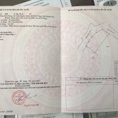 BÁN LÔ ĐẤT GÓC 2 MẶT TIỀN ĐƯỜNG Ô TÔ PHÚ TRUNG XÃ VĨNH THẠNH