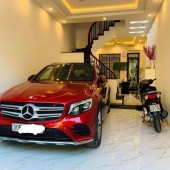 NHÀ ĐẸP 25m, LÔ GÓC , TRUNG TÂM QUẬN THANH XUÂN, MẶT NGÕ THÔNG , Ô TÔ VÀO NHÀ GIÁ CHỈ NHỈNH 7 TỶ