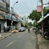 Bán Nhà Ấp 4, Quy Đức, Bình Chánh, 126.7m2, 2 Tầng, giá 1Tỷ Nhỉnh