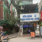 Cho thuê cửa hàng kinh doanh tầng 1 địa chỉ 125 Đặng Văn Ngữ