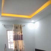 Bán nhà đường Hồ Học Lãm, An Lạc, Bình Tân, 42m2, 3 tầng, 3.2 tỷ