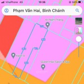 Bán nhà MT Trần Văn Giàu 342m2 thổ cư, giá 18 tỷ,