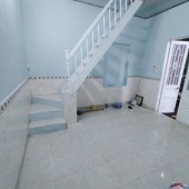 Gấp, CHƯA TỚI 2 TỶ, có Nhà 40M2, 2 TẦNG, ĐIỆN BIÊN PHỦ, kiệt 3m.