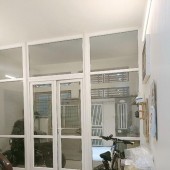 BÁN NHÀ TRẦN VỸ, LÔ GÓC, 31M2, GIÁ NHỈNH 5 TỶ