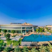 THIÊN ĐƯỜNG NGHĨ DƯỠNG CARAWORLD CAM RANH