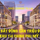 Giỏ hàng đợt 2 dự án L'Arcade Phú Mỹ Hưng. Có căn góc diện tích nhất dự án. Chính sách hấp dẫn