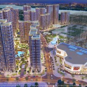 Hàng hiếm Vinhomes Grand Park thanh toán giãn 1 năm