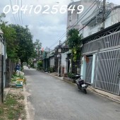 Bán Nhà Hẻm 1/ Đường số 8, Linh Xuân, Thủ Đức, Tp HCM, dưới 9tỷ