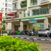 VÌ SAO ĐÂY LÀ CƠ HỘI HIẾM CÓ ĐỂ SỞ HỮU SHOPHOUSE THƯƠNG MẠI CỦA CHỦ ĐẦU TƯ PHÚ MỸ HƯNG