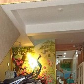 Bán nhà Aeon Mail Tân Phú 60M2(4x15) 5 Tầng Ô TÔ đậu cửa chỉ 9.7 tỷ