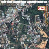 Hot! Đất thổ cư cách TP Dương Đông Phú Quốc 2km, Giá chỉ nhỉnh 1 tỷ