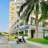 Nhà phố L'arcade Phú Mỹ Hưng vừa ở vừa kinh doanh. Mua trực tiếp chủ đầu tư, sở hữu lâu dài
