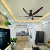Bán nhà Ái Mộ - 77m2 - 5T - 10,5 tỷ - lô góc, ô chờ thang máy, ngõ rộng ô tô vào nhà
