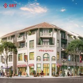 Sun Urban City - Căn hộ & biệt thự sang trọng tại TP. Phủ Lý, Hà Nam. Đặt chỗ sớm, nhận ưu đãi đãi CDT