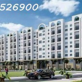 Nhà ở xã hội An Phú Ecocity - thanh toán trước 20% sở hữu nhà - chỉ từ 130tr