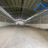 Cho thuê kho 750m2 gần AMATA TP Biên Hòa, Đồng Nai giá 40tr