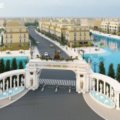 VinHomes vũ yên với vốn  bỏ ra ban đầu 4,8 tỷ , khách hàng sở hưu ngay Biệt Thự có bãi tắm riêng