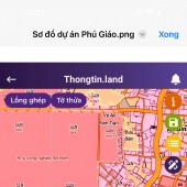 ĐẤT ĐẸP Trong KCN An Bình và Nhà Ở Xã Hội Tại Phú Giáo, Bình Dương