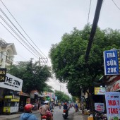 Nhà Mặt Tiền (5x34) đang cho thuê ổn định MT Nguyễn Thị Đặng (HT22), Q12 Giá 10.55 tỷ
