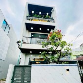 SANG MẶT BẰNG 2 MẶT TIỀN TRƯỜNG CHINH