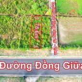 ĐẤT MỚI KHU DIÊN LẠC, DIÊN KHÁNH, KHÁNH HOÀ