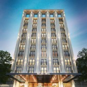 Hotel La Siesta Premium Saigon 180-188 Lý Tự Trọng, Bến Thành, Q1