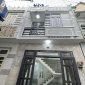 BÁN NHÀ PHỐ Q12 - LÊ VĂN KHƯƠNG 1TY570 SỔ HỒNG