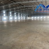 cho thuê Xưởng 10.000m2 trong KCN Nhơn Trạch, Đồng Nai