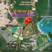Khu Nhà Ở Vùng 5 Hải Quân giá SIÊU RẺ