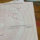 Chính chủ gửi bán mảnh đất giá thấp nhất Thụy Hương - Chương Mỹ giá chỉ 1.x nhỏ tỉ
- Diện tích 35m2 mặt tiền = hậu 4m
- Ngõ hơn 3.5m thông oto tải
