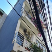 NHÀ ĐẸP VĂN LA-PHÂN LÔ-Ô TÔ QUA CỬA-KINH DOANH NHỎ-DT 40M2-NHỈNH 5 TỶ LH E LAN 0845884455