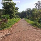 .
Bán Đất Chính Chủ xã An khương, hớn quản bình phước.

diện tích S 353.1m², thổ cư 100m2