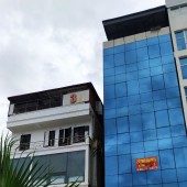 Building cỡ nhỏ - Xuân La – 8 tầng – Mặt tiền 10m – 0922386666